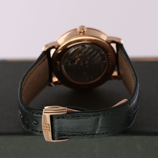 Blancpain Villeret 6057-3642-55B Image 4